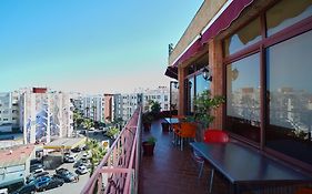Hôtel Texuda